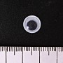 (10mm) إكسسوار عين بالجملة عبوة 100 قطعة