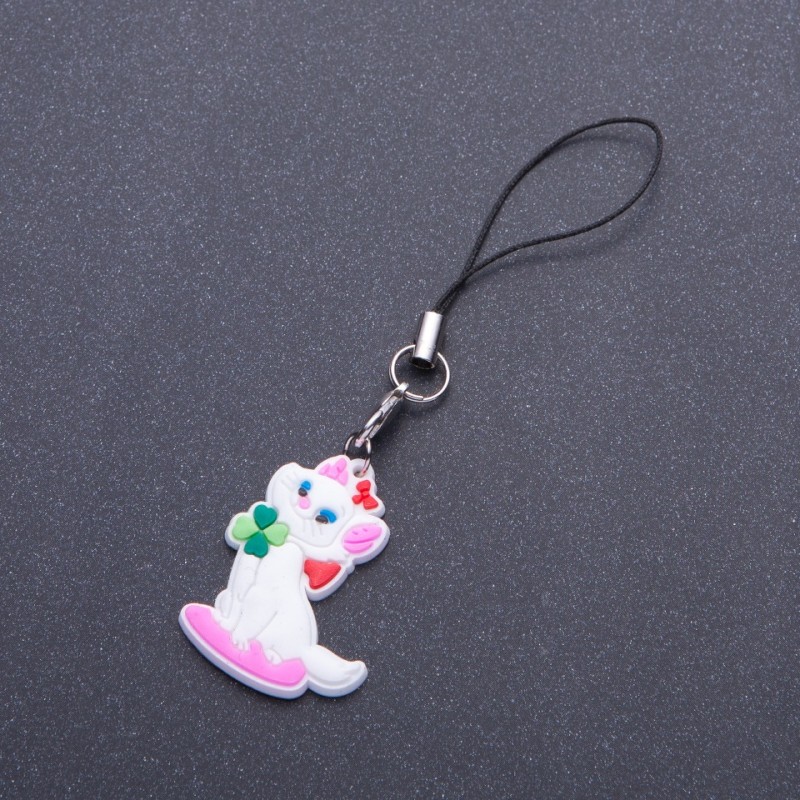 ميدالية لفلاش "قطة" 3x2,5cm