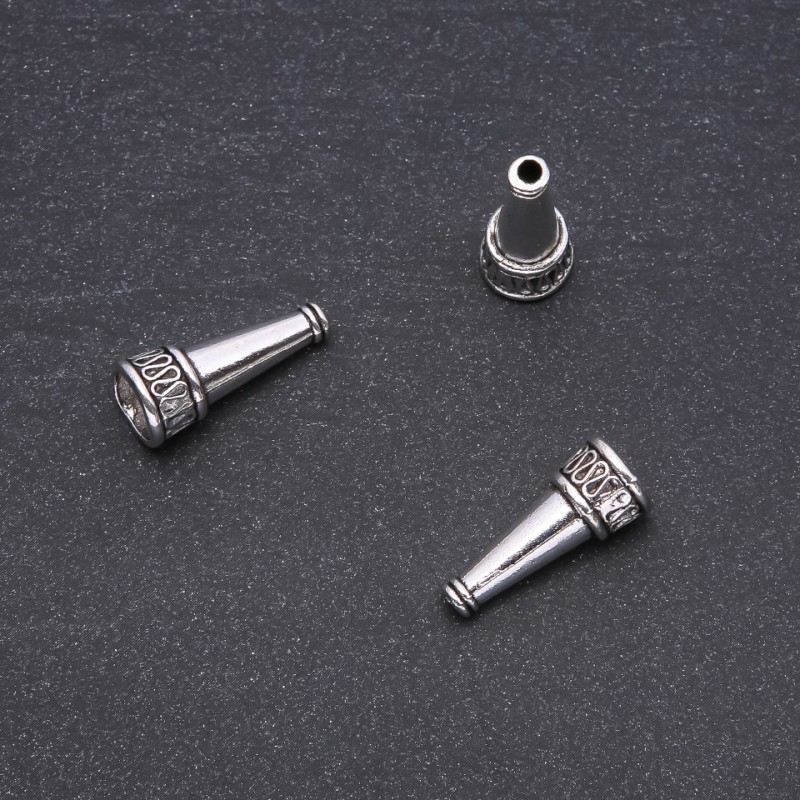 إكسسوار طرف 23mm تعبئة 20g تقريباً 10pcs