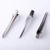 السعر للعبوة / 10pcs قاعدة دبوس "كروكوديل" بطرف مدبب 6cm
