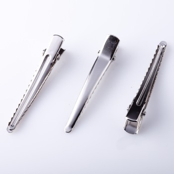 السعر للعبوة / 10pcs قاعدة دبوس "كروكوديل" بطرف مدبب 6cm