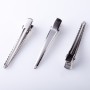 السعر للعبوة / 10pcs قاعدة دبوس "كروكوديل" بطرف مدبب 6cm